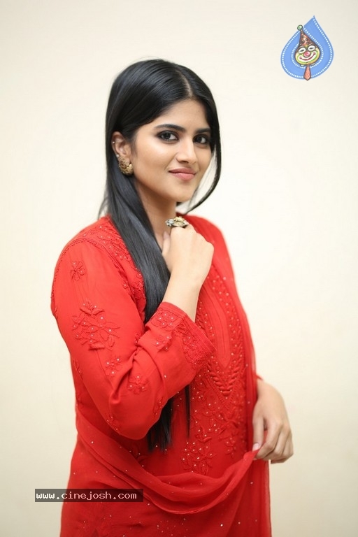 Megha Akash Photos - 6 / 21 photos