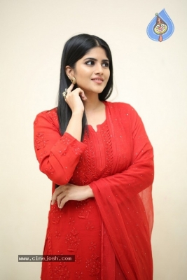 Megha Akash Photos - 3 of 21