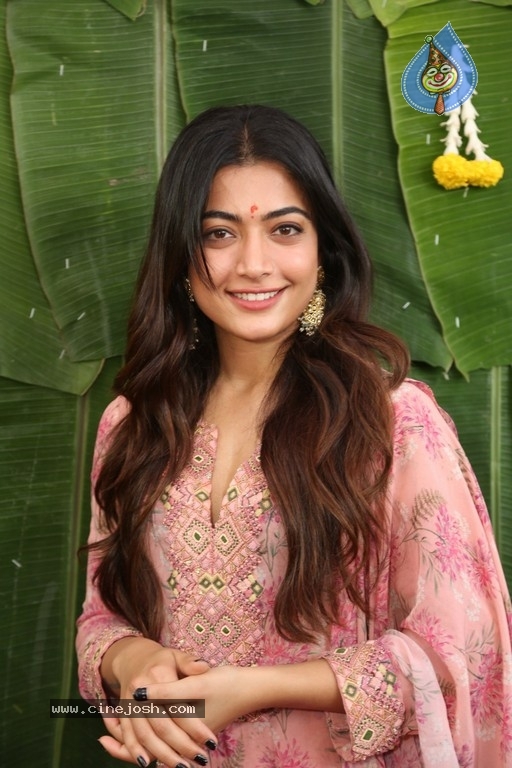 Rashmika Mandanna Photos - 14 / 20 photos