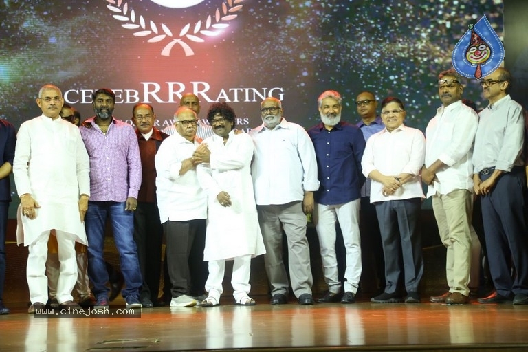 TFI Celebrate the Oscar award winners  - 27 / 41 photos