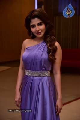 Iswarya Menon Photos - 3 of 20