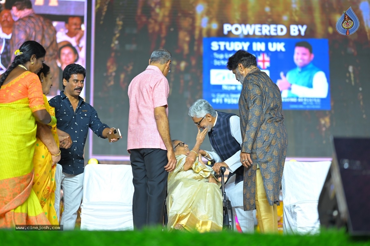 NTR centenary celebrations - 29 / 70 photos