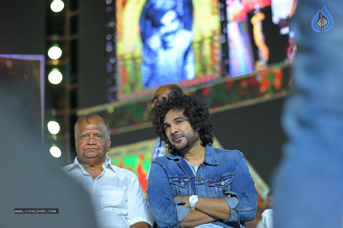 NTR centenary celebrations - 37 / 70 photos