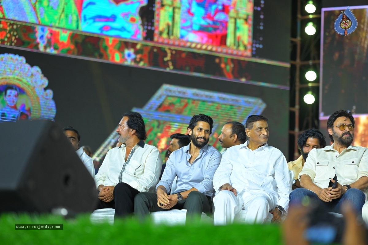 NTR centenary celebrations - 47 / 70 photos