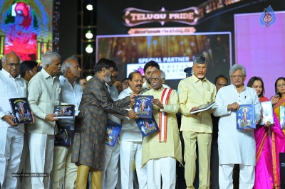 NTR centenary celebrations - 2 of 70