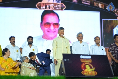 NTR centenary celebrations - 49 of 70