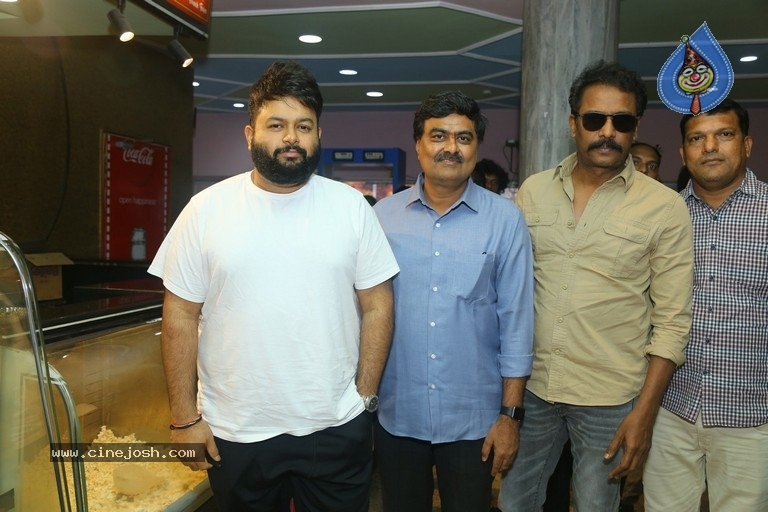 Bro Movie Trailer Launch - 8 / 30 photos