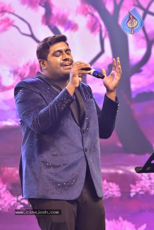 Kushi Musical Concert Photos - 41 / 120 photos