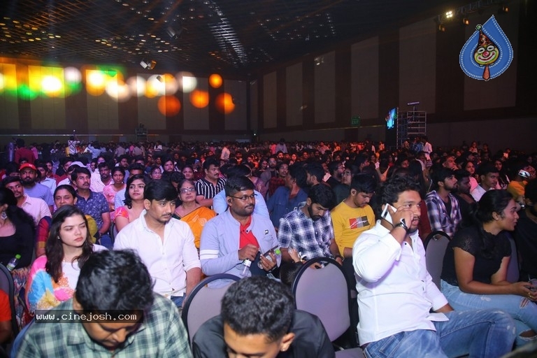 Kushi Musical Concert Photos - 66 / 120 photos