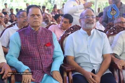 ANR Statue Inauguration - 23 of 70