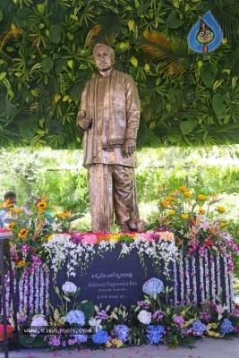 ANR Statue Inauguration - 28 of 70