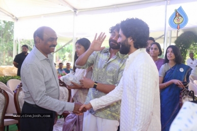 ANR Statue Inauguration - 47 of 70