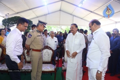 ANR Statue Inauguration - 53 of 70