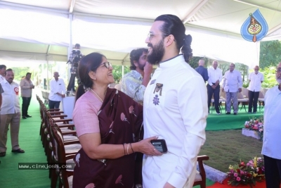 ANR Statue Inauguration - 63 of 70