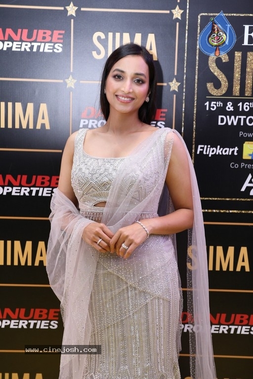 SIIMA Awards 2023 Photos - 19 / 115 photos