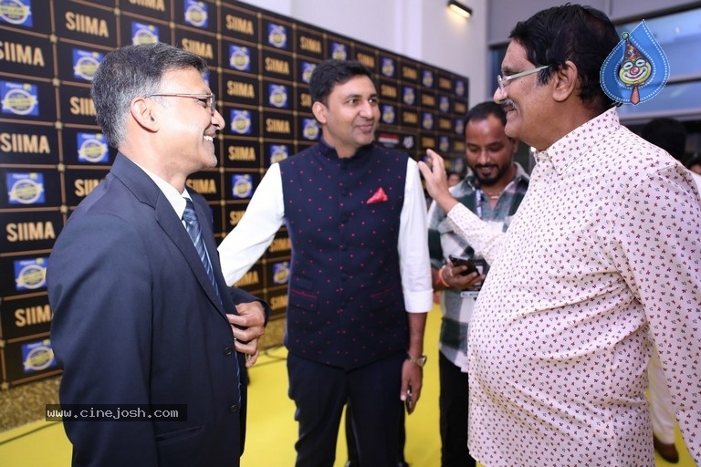 SIIMA Awards 2023 Photos - 40 / 115 photos