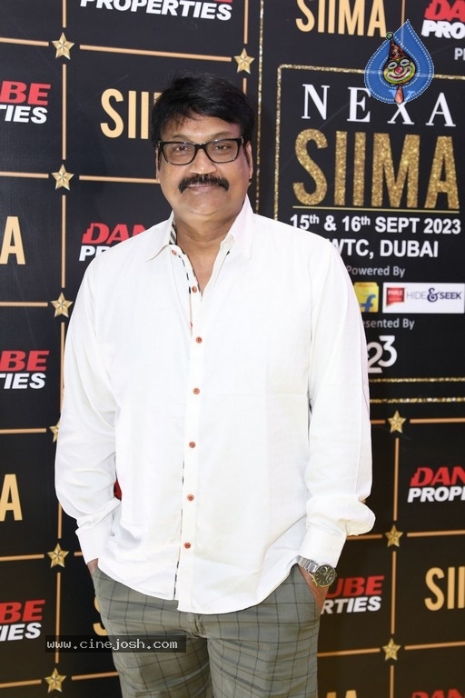 SIIMA Awards 2023 Photos - 43 / 115 photos