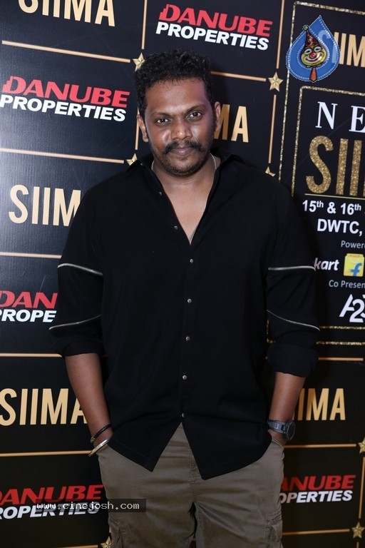 SIIMA Awards 2023 Photos - 46 / 115 photos