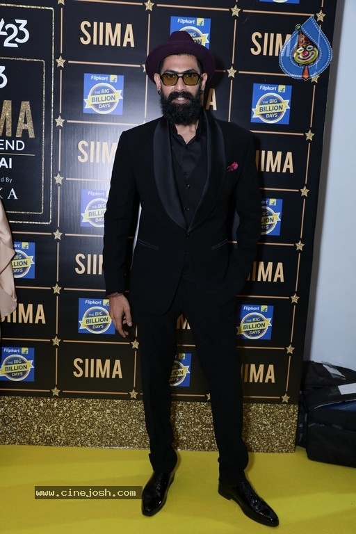 SIIMA Awards 2023 Photos - 73 / 115 photos