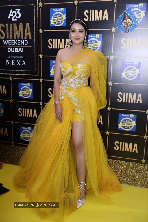 SIIMA Awards 2023 Photos - 78 / 115 photos