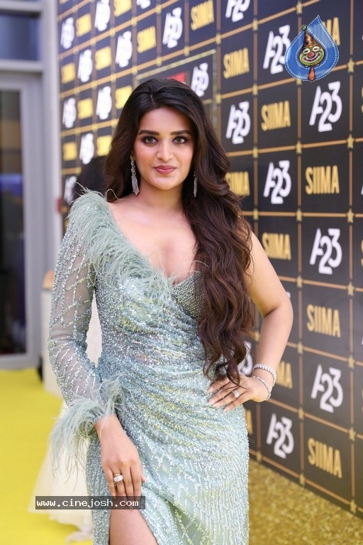 SIIMA Awards 2023 Photos - 97 / 115 photos