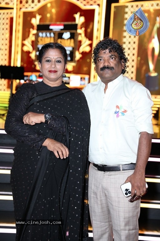 SIIMA Awards 2023 Photos - 112 / 115 photos