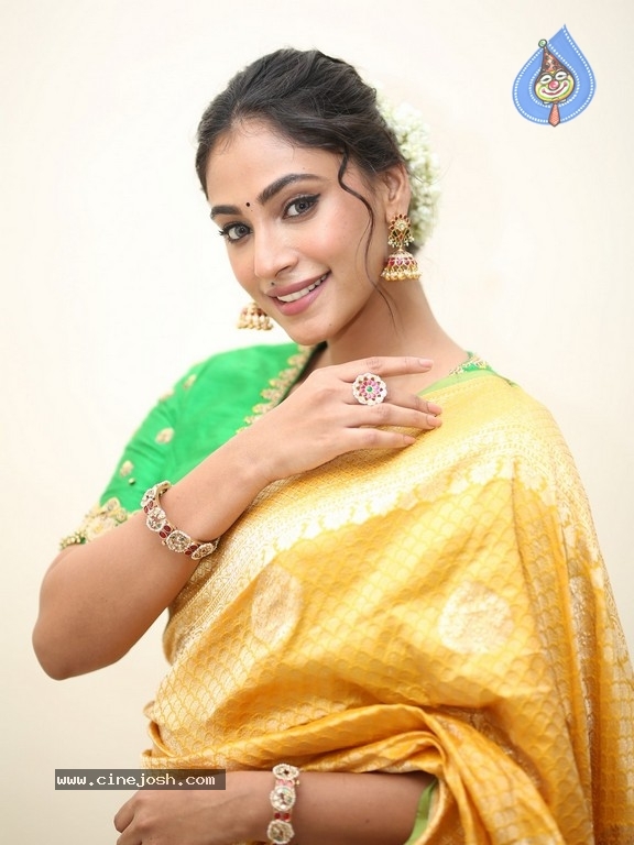 Anukreethy Vas Photos - 6 / 36 photos