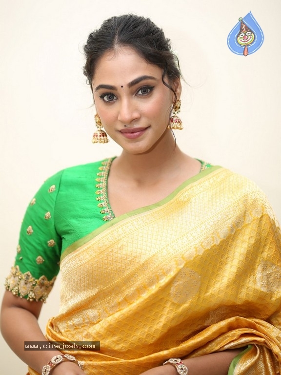 Anukreethy Vas Photos - 7 / 36 photos