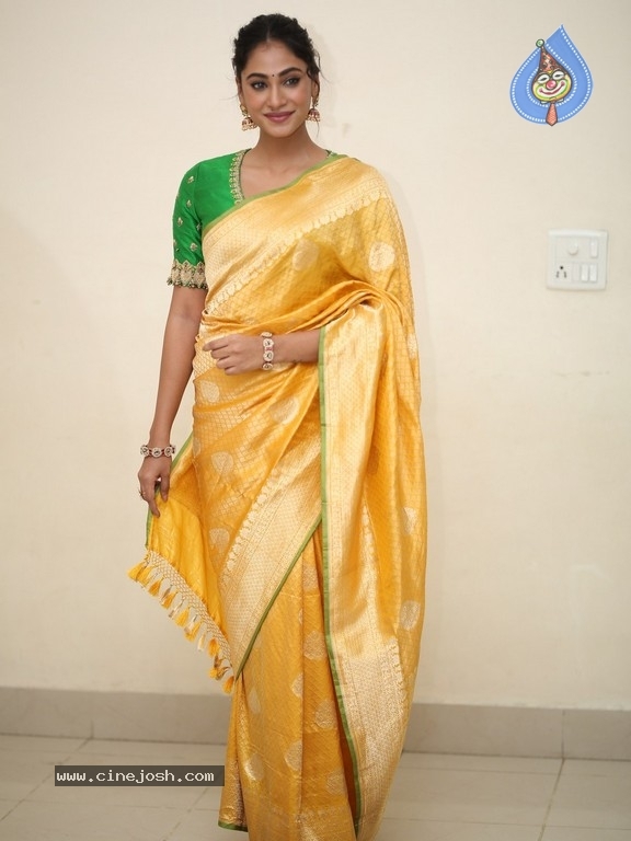 Anukreethy Vas Photos - 9 / 36 photos