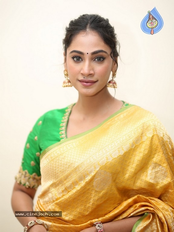 Anukreethy Vas Photos - 12 / 36 photos