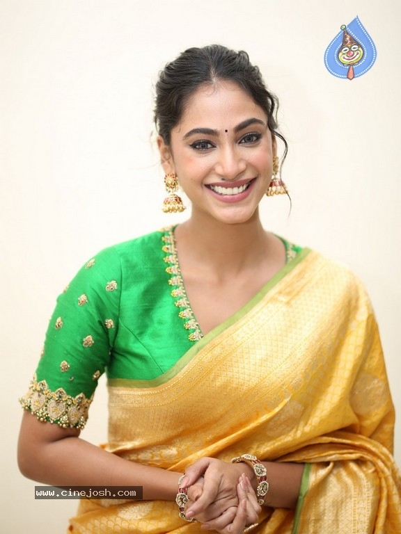 Anukreethy Vas Photos - 14 / 36 photos