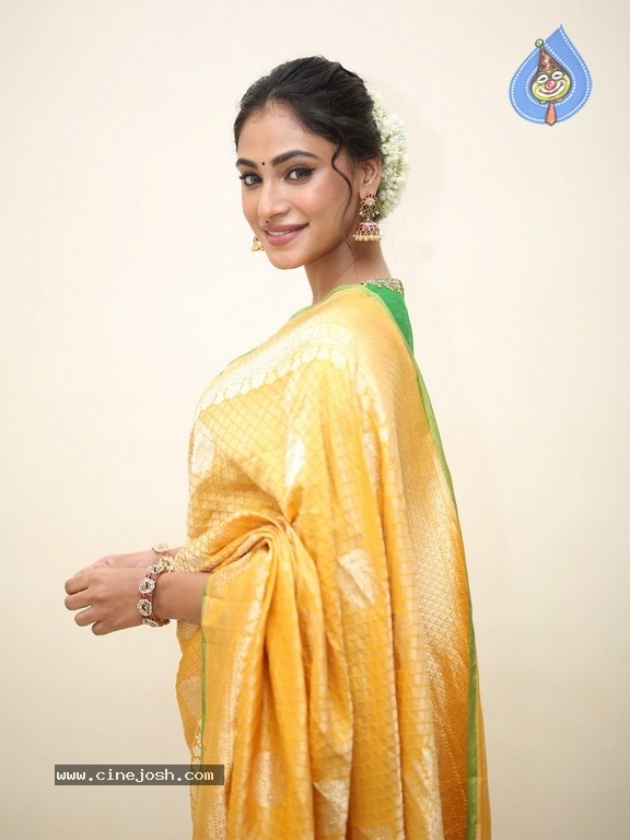 Anukreethy Vas Photos - 24 / 36 photos