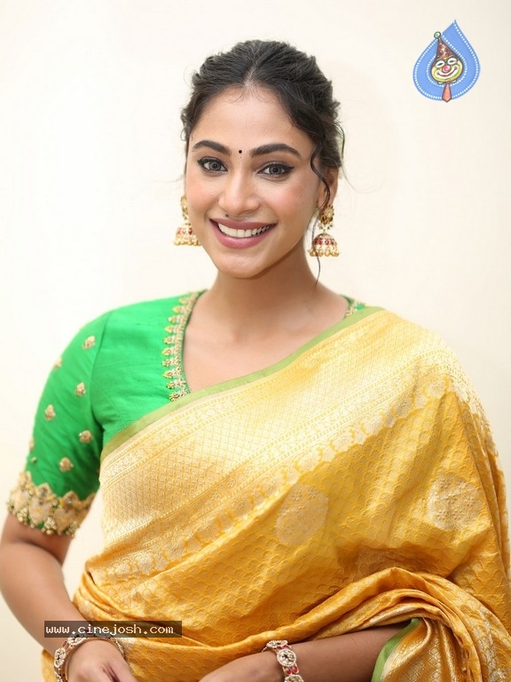 Anukreethy Vas Photos - 29 / 36 photos