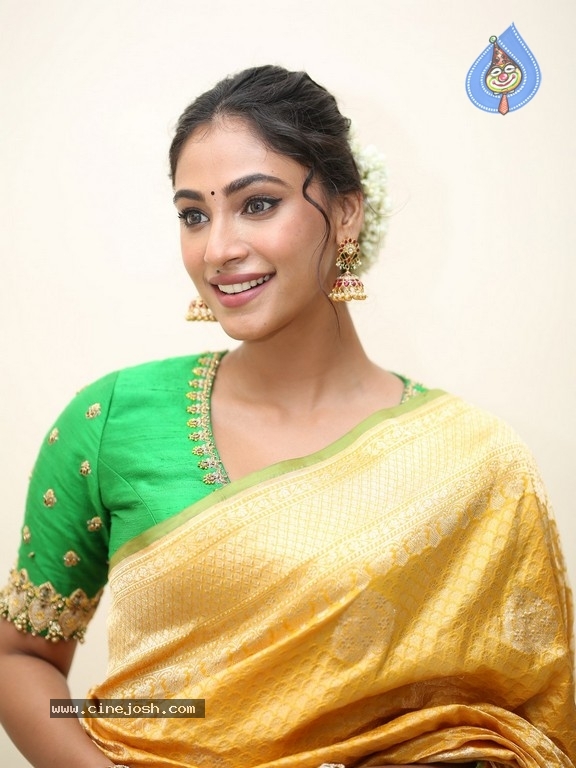 Anukreethy Vas Photos - 34 / 36 photos