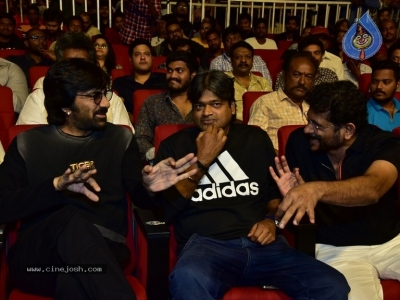 Tiger Nageswara Rao Pre-Release Event - 34 of 62
