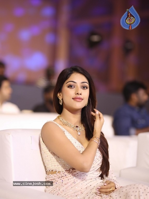 Anu Emmanuel Photo - 8 / 20 photos