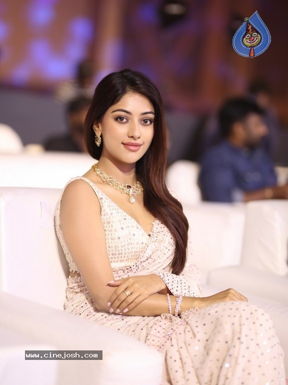 Anu Emmanuel Photo - 13 / 20 photos