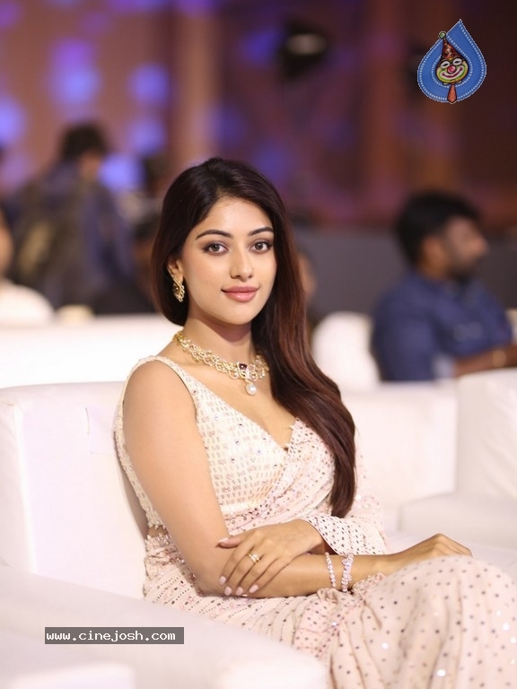 Anu Emmanuel Photo - 16 / 20 photos