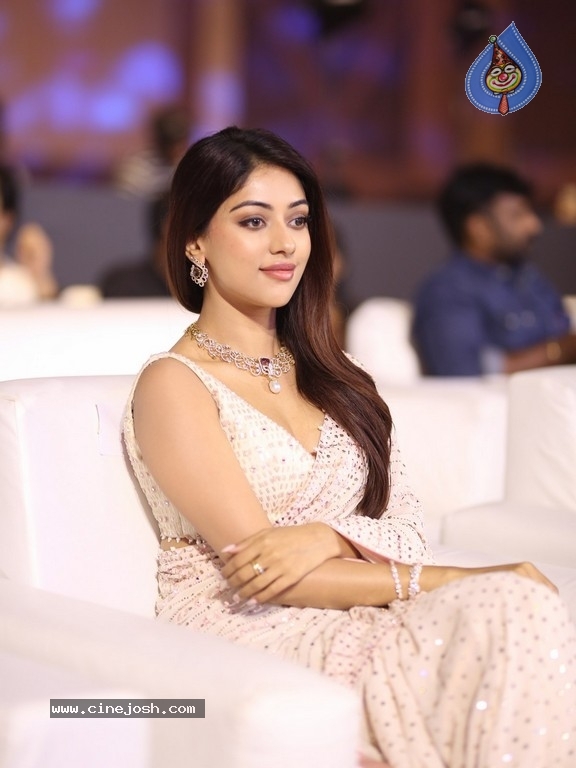 Anu Emmanuel Photo - 18 / 20 photos