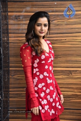 Ashika Ranganath Photos - 2 of 21