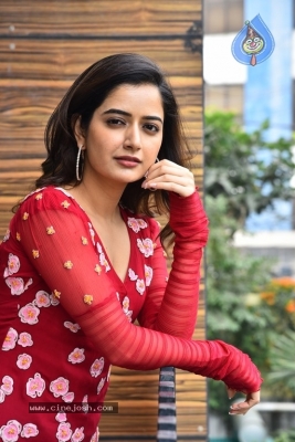 Ashika Ranganath Photos - 11 of 21