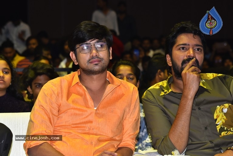 Naa Saami Ranga Pre-Release Event - 3 / 42 photos