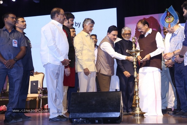 Murali Mohan 50years Celebrations - 1 / 59 photos