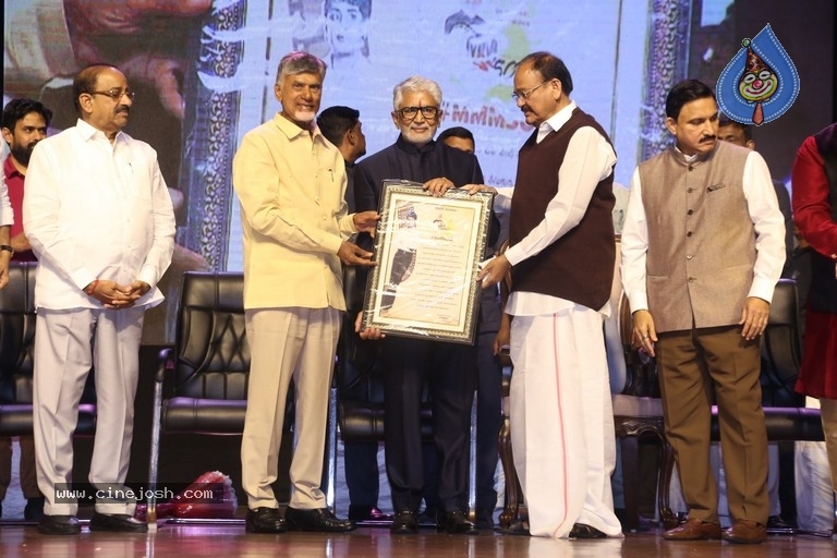 Murali Mohan 50years Celebrations - 10 / 59 photos