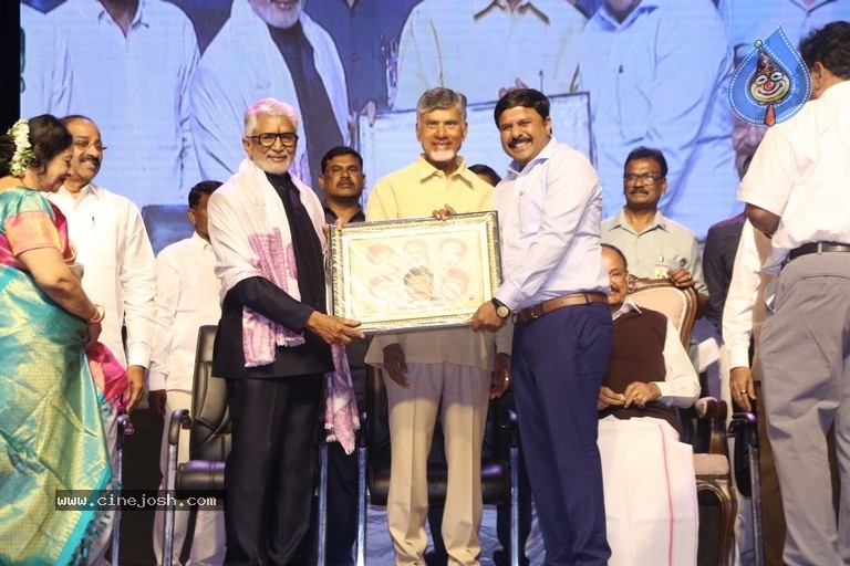 Murali Mohan 50years Celebrations - 11 / 59 photos