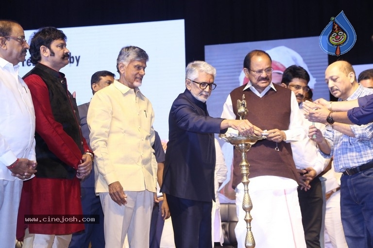 Murali Mohan 50years Celebrations - 13 / 59 photos