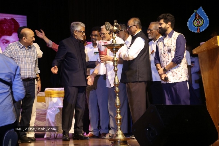 Murali Mohan 50years Celebrations - 21 / 59 photos