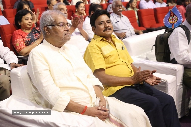 Murali Mohan 50years Celebrations - 38 / 59 photos