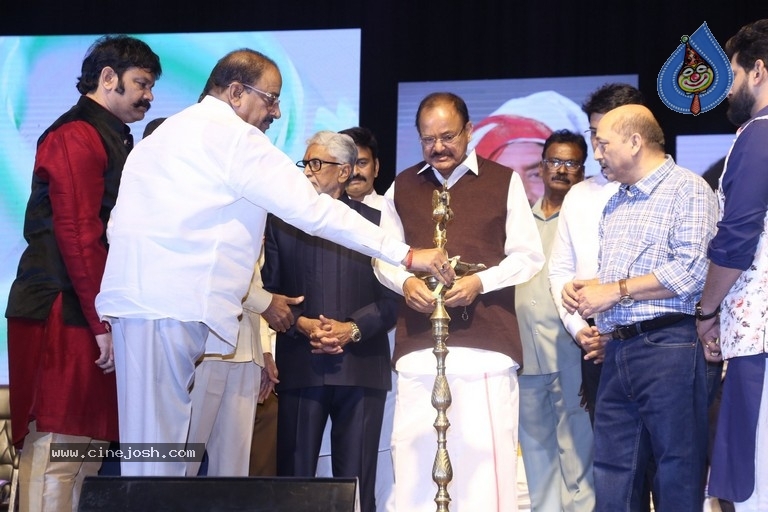 Murali Mohan 50years Celebrations - 45 / 59 photos