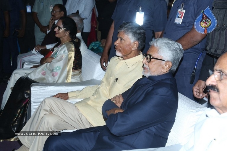 Murali Mohan 50years Celebrations - 49 / 59 photos